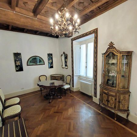 Arpinelli Relais Otel Roma Dış mekan fotoğraf