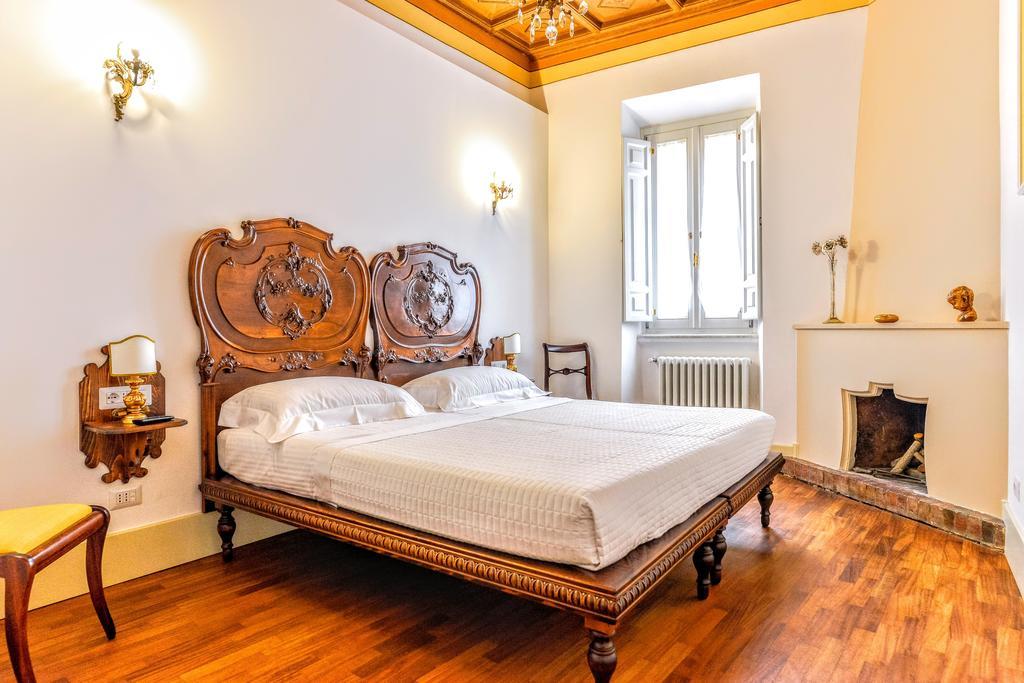 Arpinelli Relais Otel Roma Oda fotoğraf