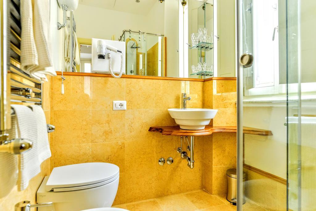 Arpinelli Relais Otel Roma Oda fotoğraf