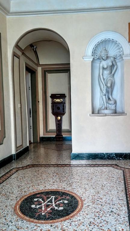 Arpinelli Relais Otel Roma Dış mekan fotoğraf