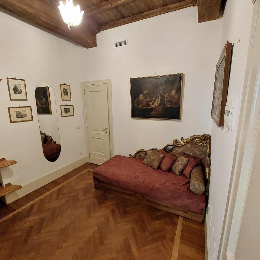 Arpinelli Relais Otel Roma Dış mekan fotoğraf