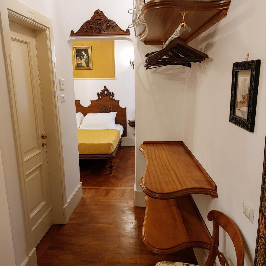 Arpinelli Relais Otel Roma Dış mekan fotoğraf