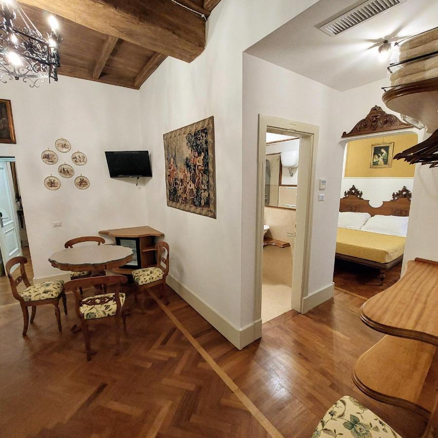 Arpinelli Relais Otel Roma Dış mekan fotoğraf