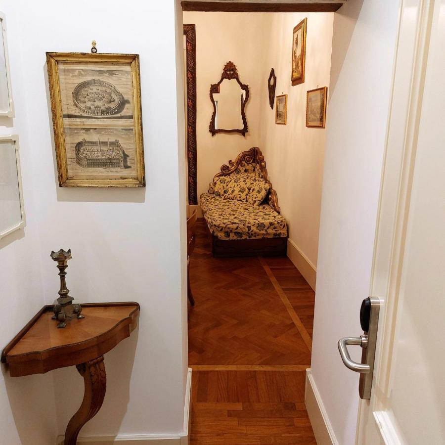 Arpinelli Relais Otel Roma Dış mekan fotoğraf