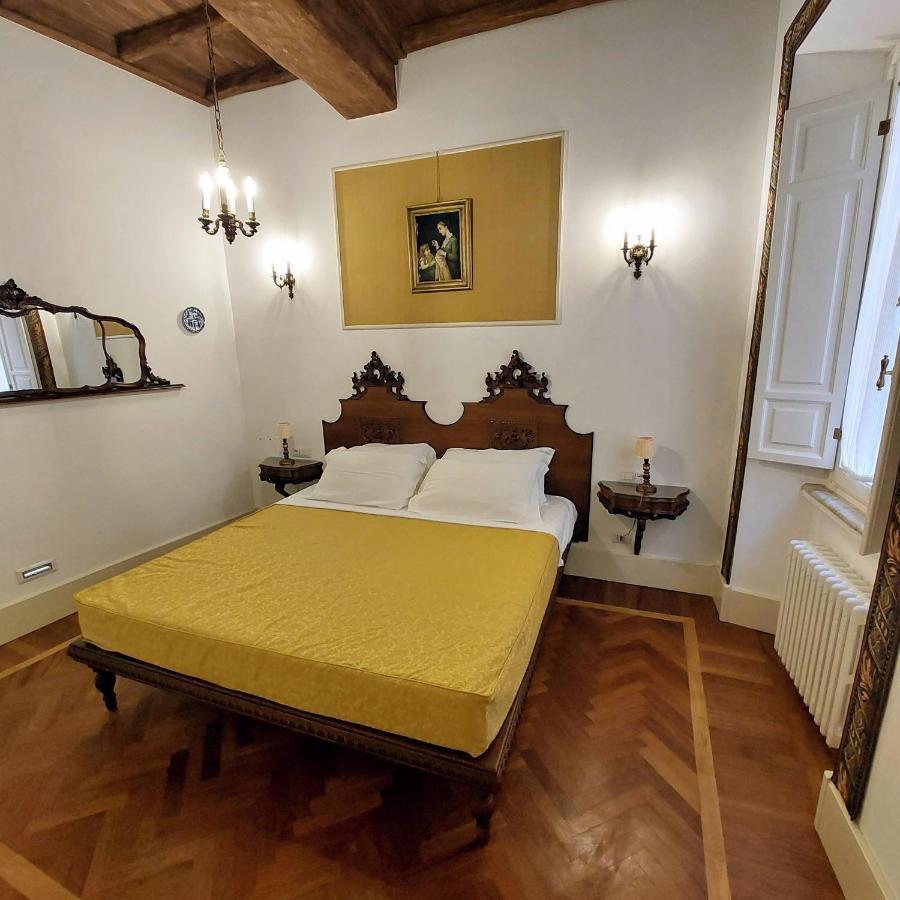 Arpinelli Relais Otel Roma Dış mekan fotoğraf