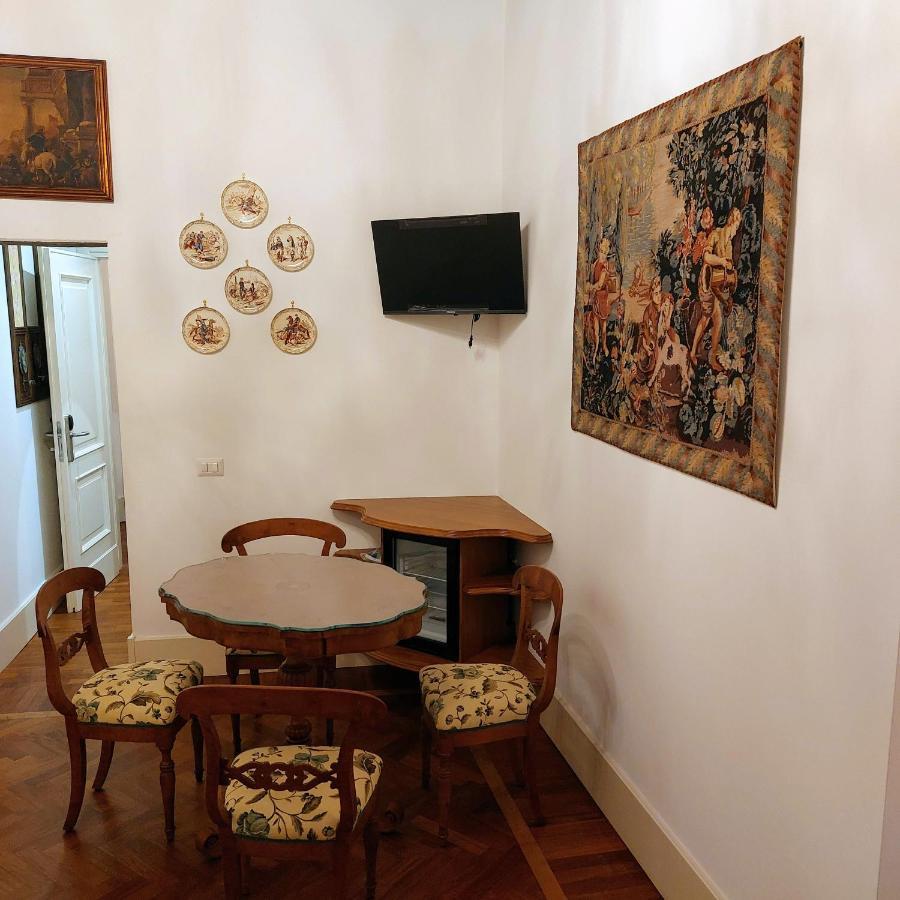 Arpinelli Relais Otel Roma Dış mekan fotoğraf
