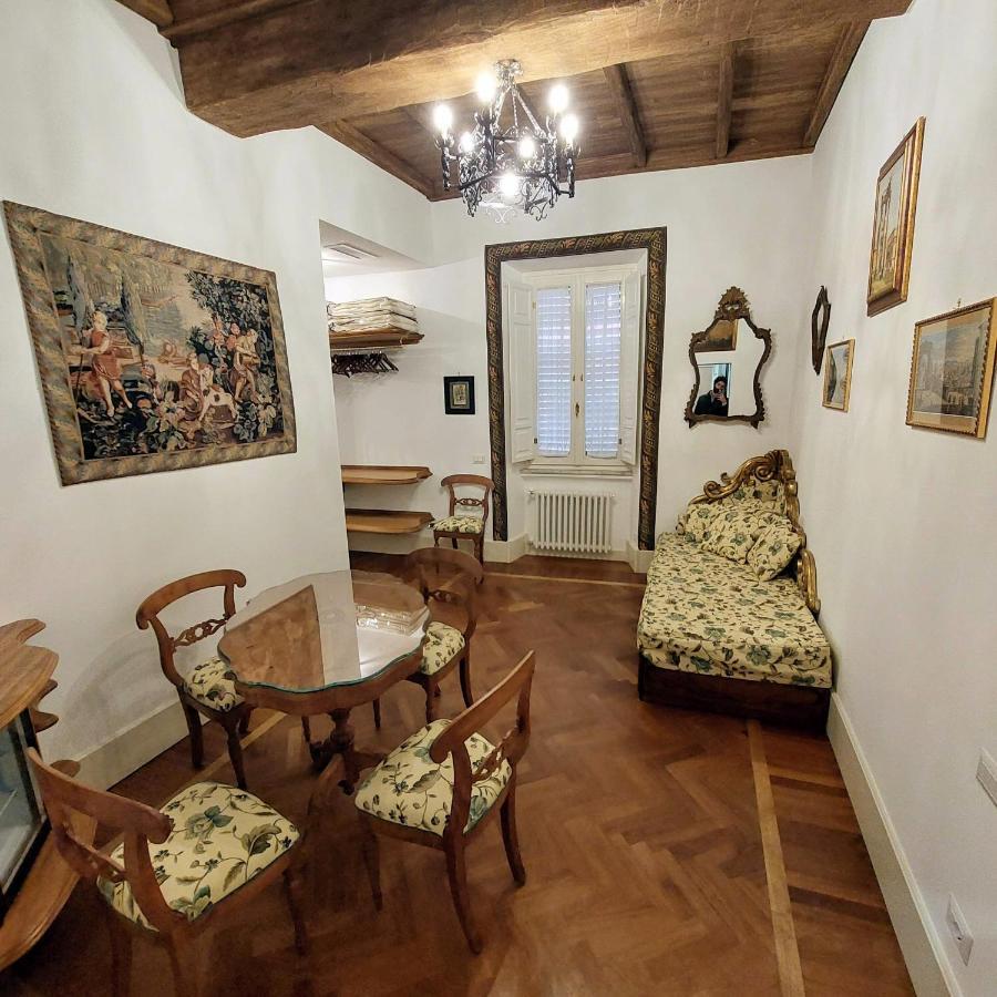 Arpinelli Relais Otel Roma Dış mekan fotoğraf