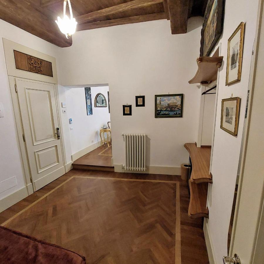 Arpinelli Relais Otel Roma Dış mekan fotoğraf