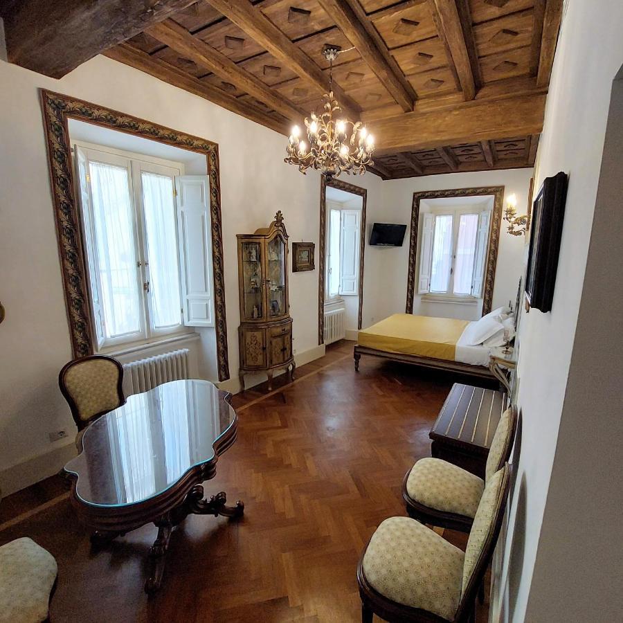 Arpinelli Relais Otel Roma Dış mekan fotoğraf