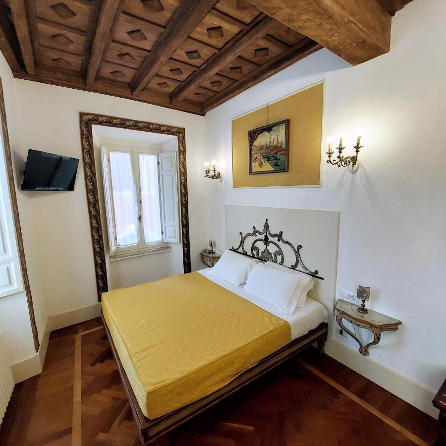 Arpinelli Relais Otel Roma Dış mekan fotoğraf