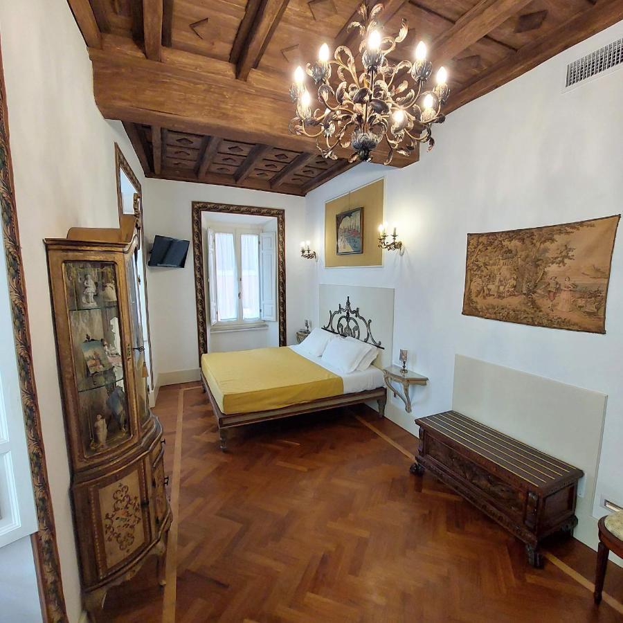 Arpinelli Relais Otel Roma Dış mekan fotoğraf