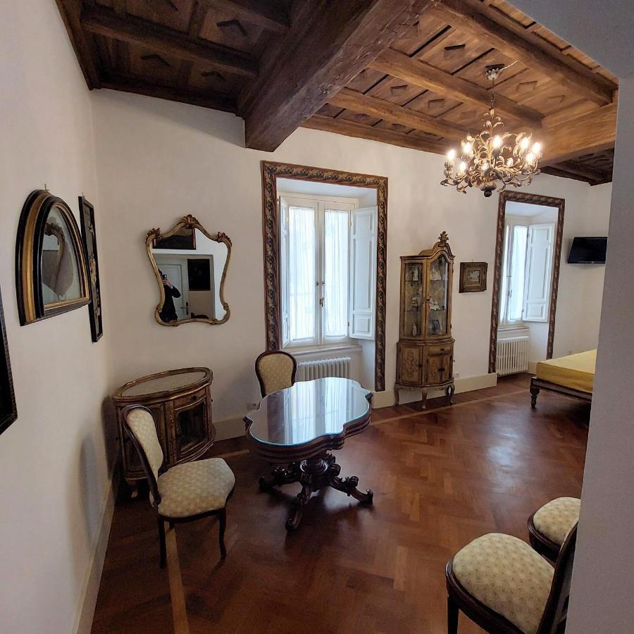 Arpinelli Relais Otel Roma Dış mekan fotoğraf