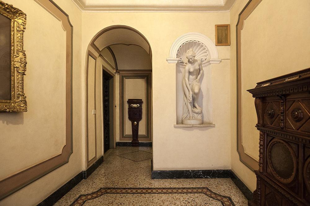 Arpinelli Relais Otel Roma Dış mekan fotoğraf