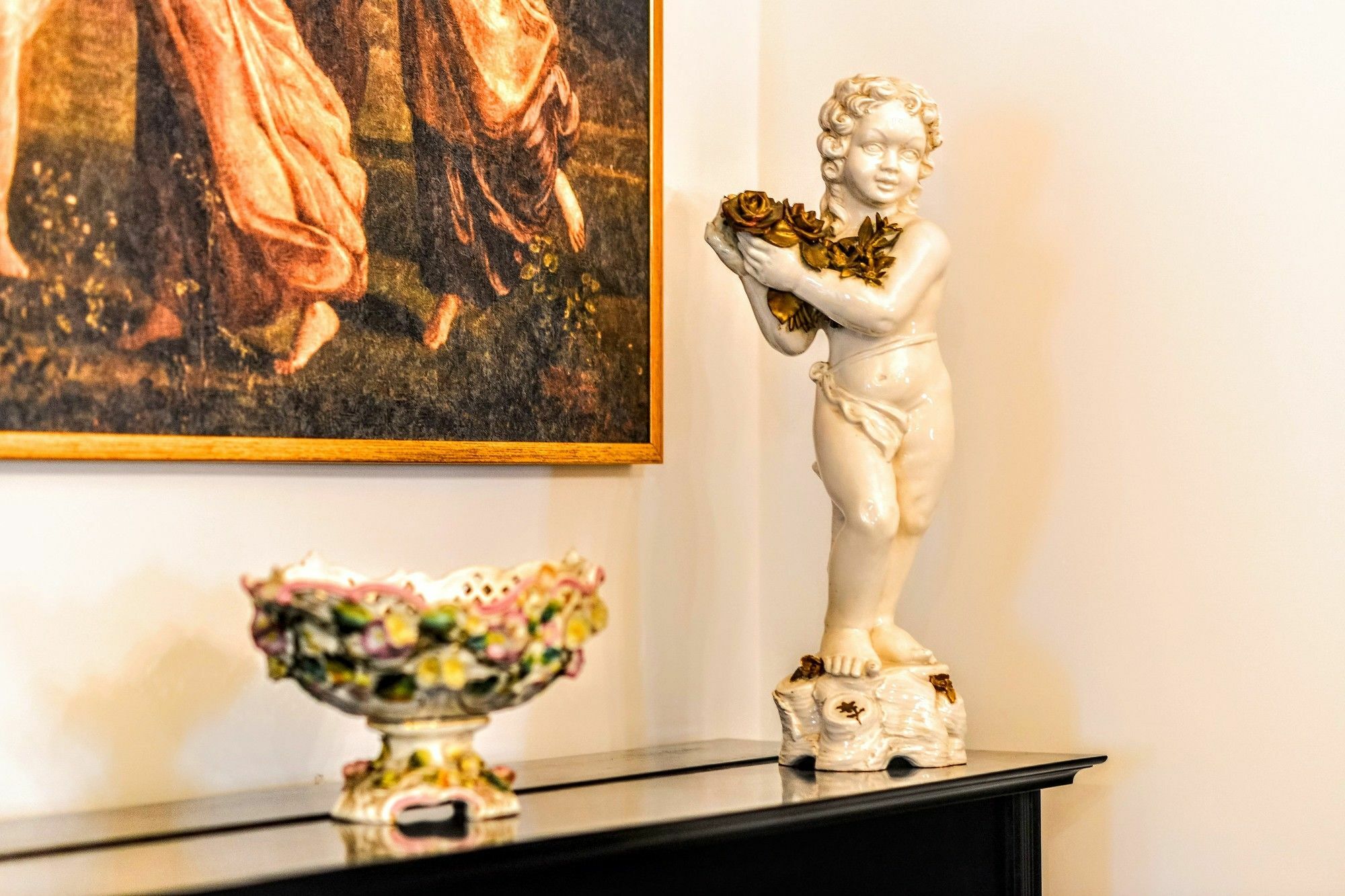Arpinelli Relais Otel Roma Dış mekan fotoğraf