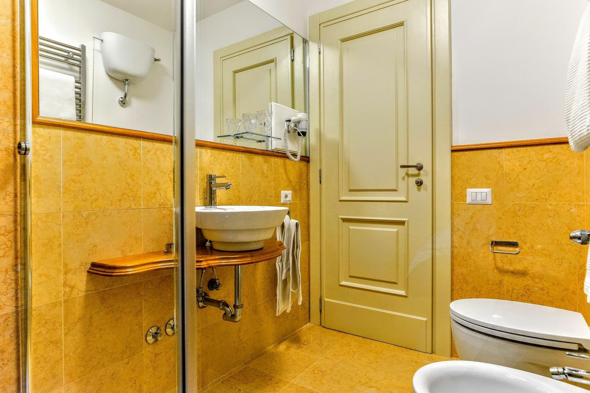 Arpinelli Relais Otel Roma Dış mekan fotoğraf