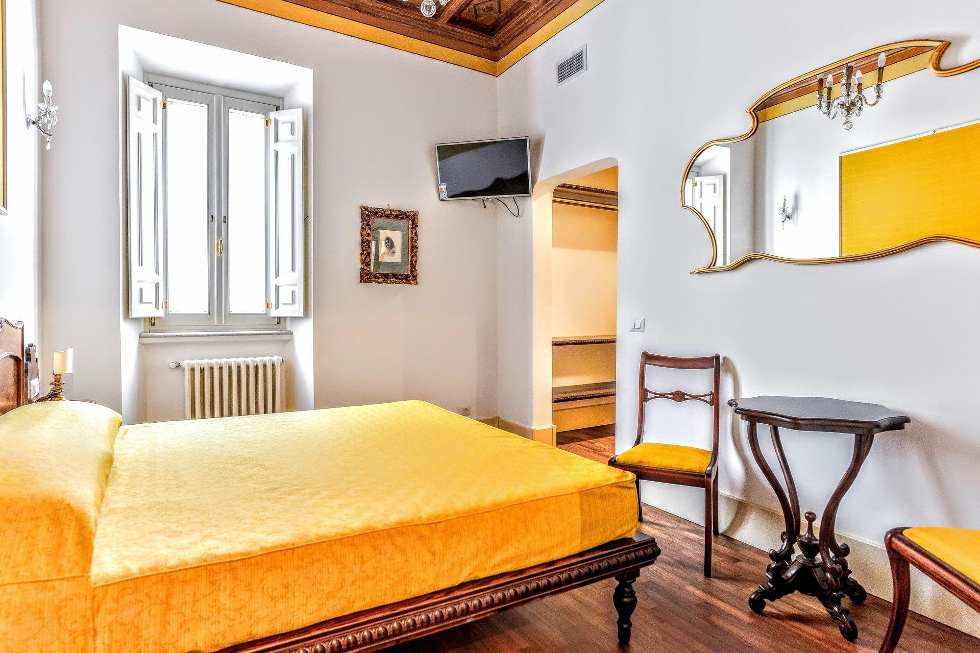 Arpinelli Relais Otel Roma Dış mekan fotoğraf