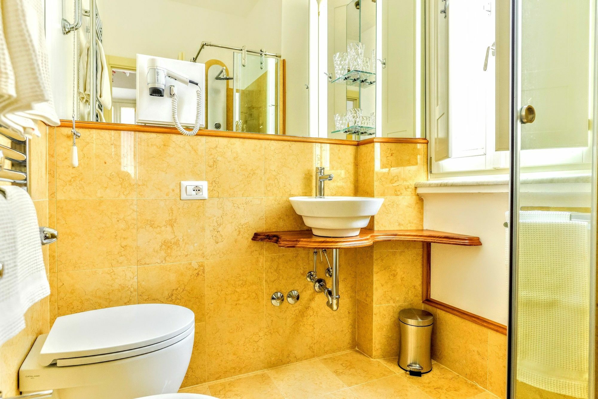 Arpinelli Relais Otel Roma Dış mekan fotoğraf