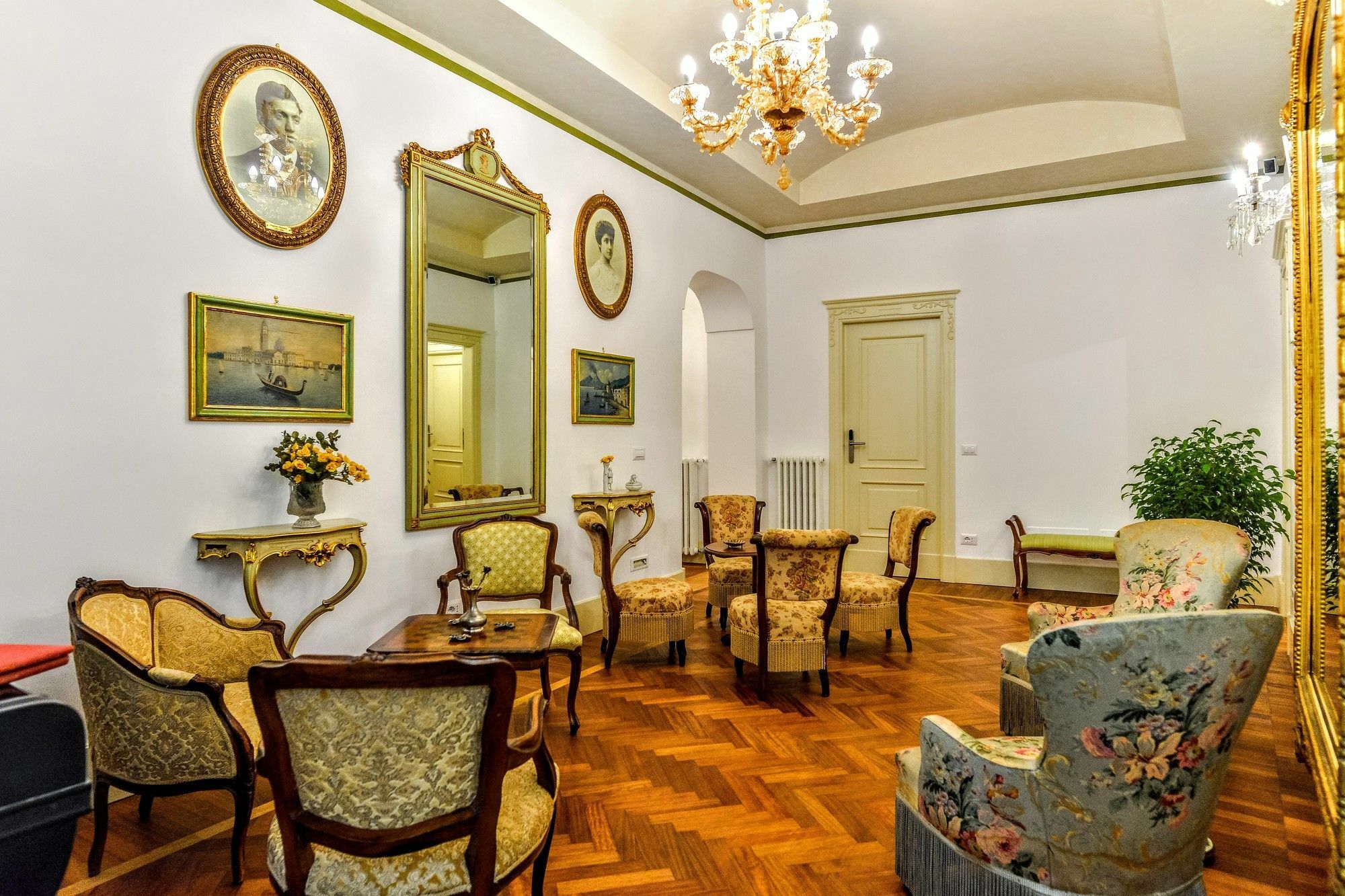 Arpinelli Relais Otel Roma Dış mekan fotoğraf