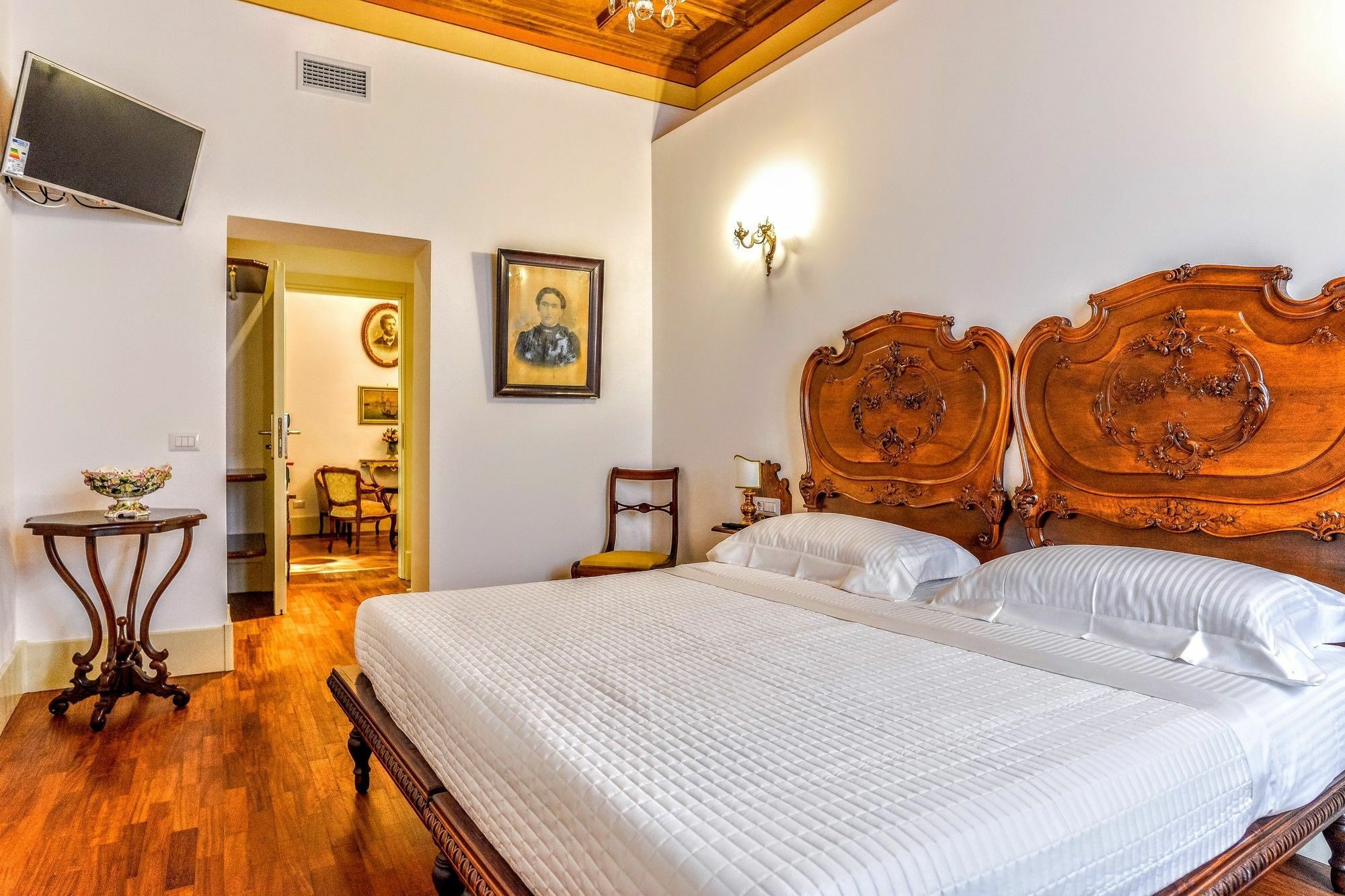 Arpinelli Relais Otel Roma Dış mekan fotoğraf
