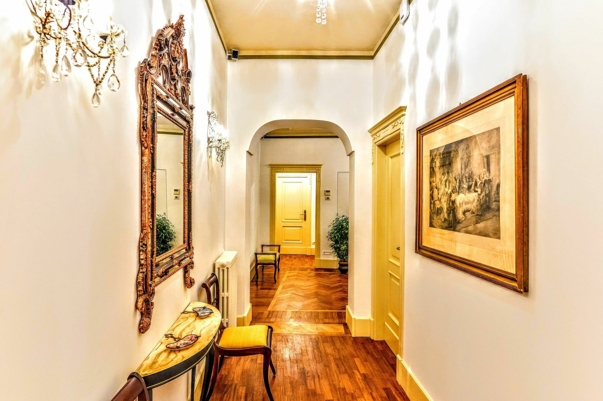 Arpinelli Relais Otel Roma Dış mekan fotoğraf