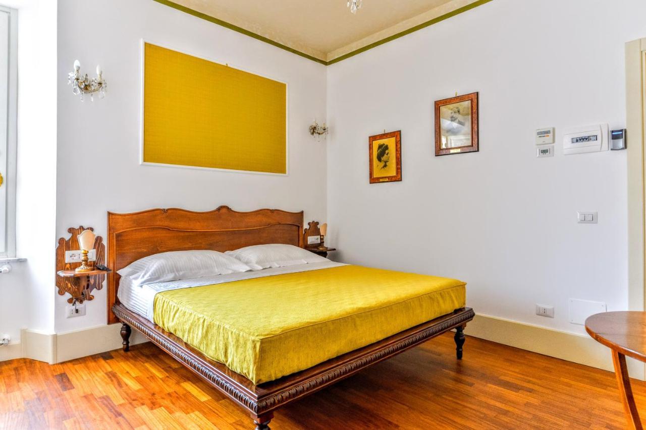 Arpinelli Relais Otel Roma Dış mekan fotoğraf
